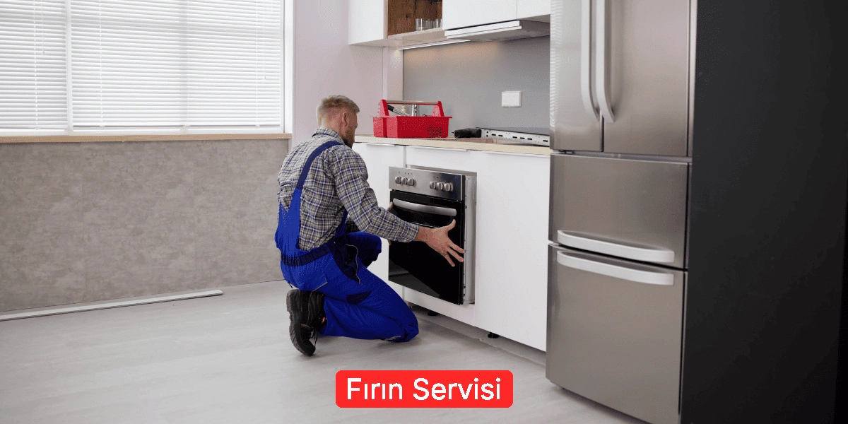 Fırın Servisi