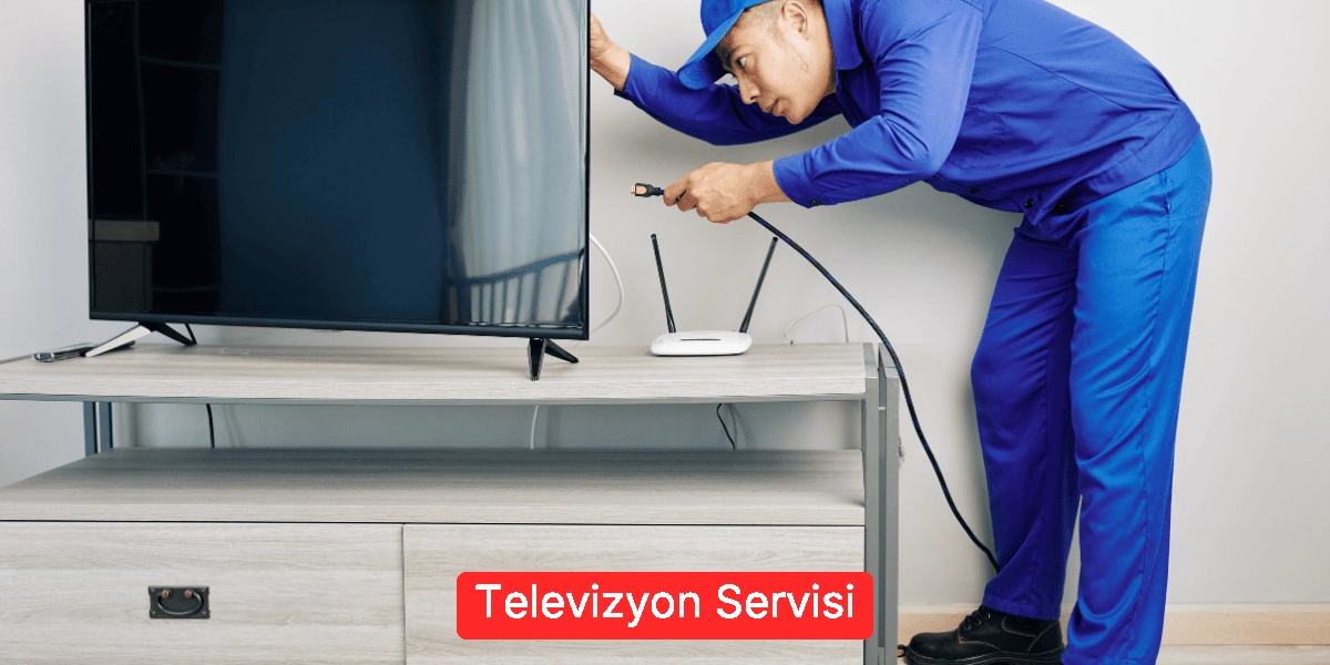 Televizyon Servisi