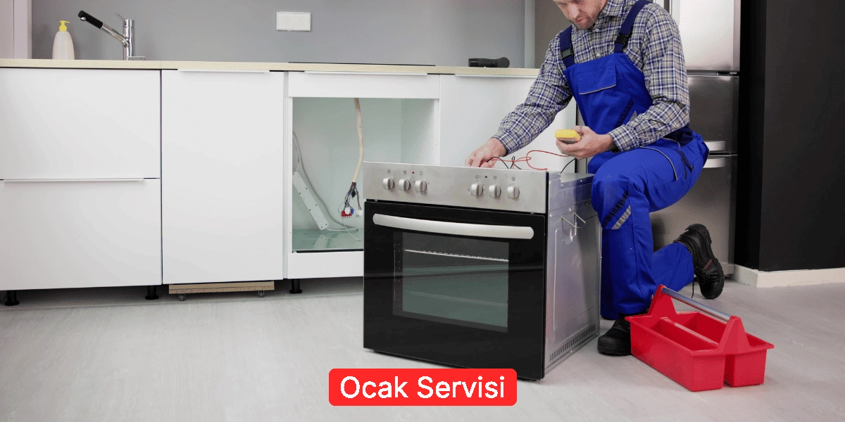 Ocak Servisi